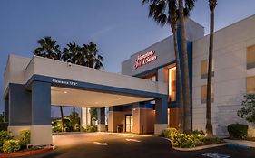 Hampton Inn & Suites Lathrop